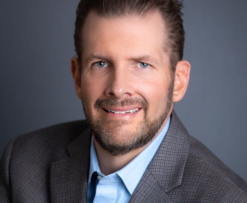 Matt Zurcher
