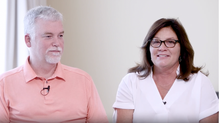 Mark & Becky Chapman | Melting Pot Franchisee, Tulsa and Oklahoma City, OK