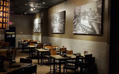 Best Restaurant Franchises in 2026