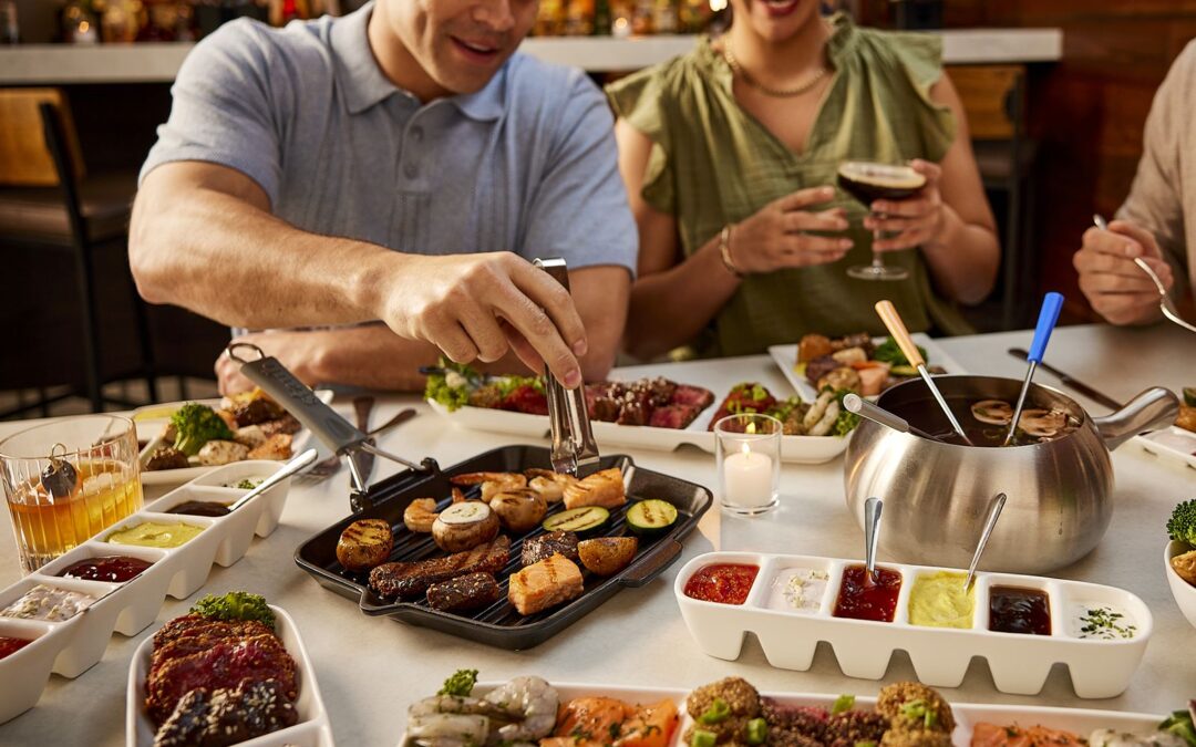 melting pot franchise opportunity