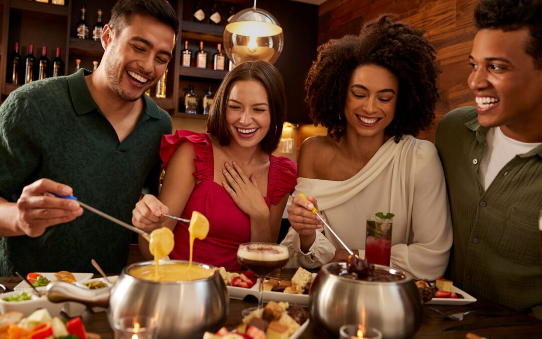Experiential Dining Business Opportunity