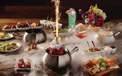 Why Owning a Melting Pot Franchise Is More Than a Business — It’s a Legacy
