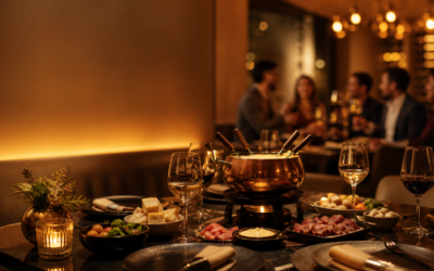 Restaurant Franchise Opportunities: Why the Smartest Investors Look Beyond the Obvious